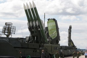Россия развернет новую систему глобальной разведки уже в 2013 году