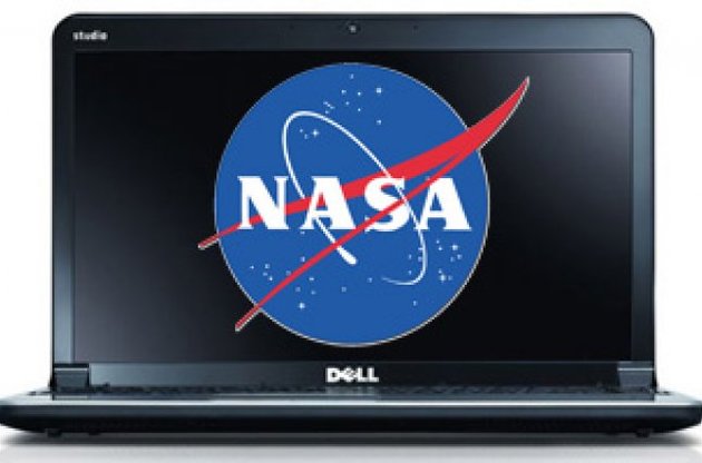 В США похищен ноутбук с данными о тысячах сотрудников NASA