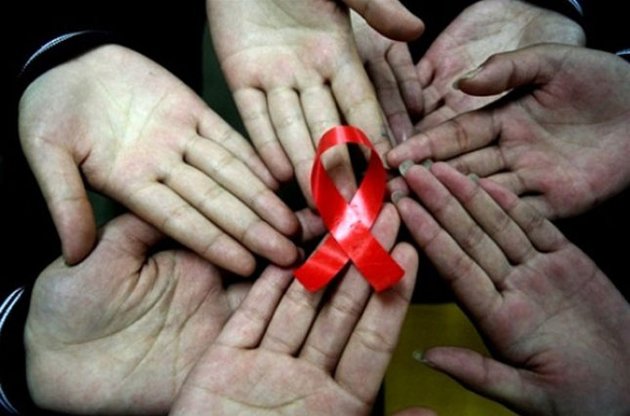 Епідемія ВІЛ в Україні переходить у нову фазу