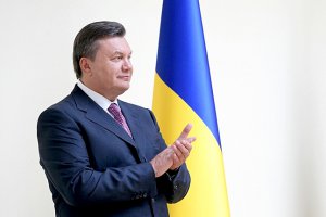 Янукович считает нового лидера Китая искренним другом Украины