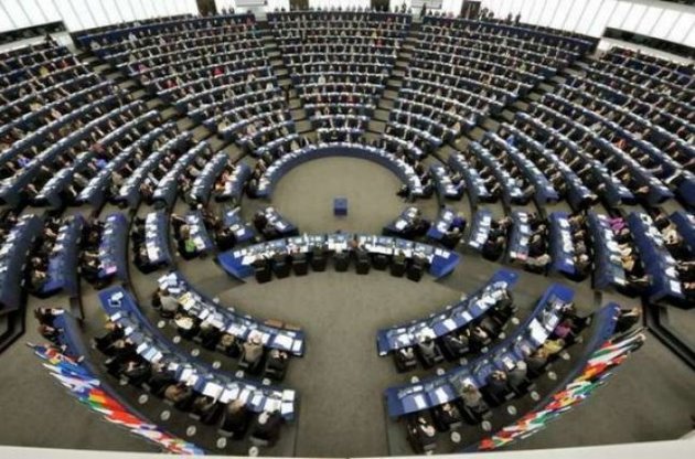 Європарламент засудив план Росії щодо встановлення контролю за інтернетом