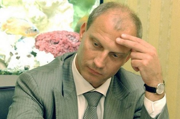 Геннадий Гаевой