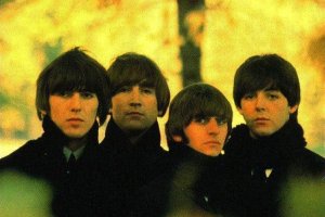 Из записей фанатов The Beatles создадут фильм