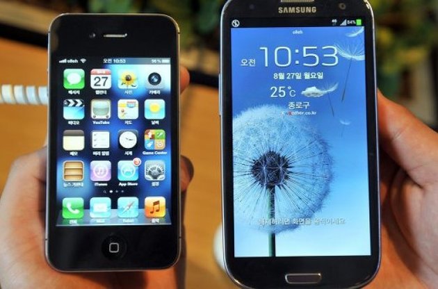 Apple отказалась от партнерства с Samsung в производстве батарей
