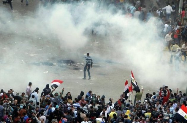 США закликали Єгипет прийняти конституцію 