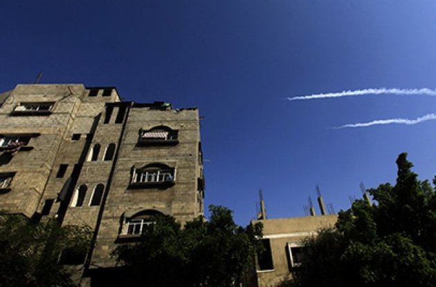 Организация освобождения Палестины пожаловалась в ООН на Израиль