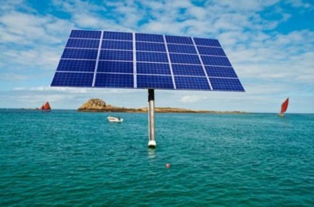 Новозеландский архипелаг "подключился" к Солнцу