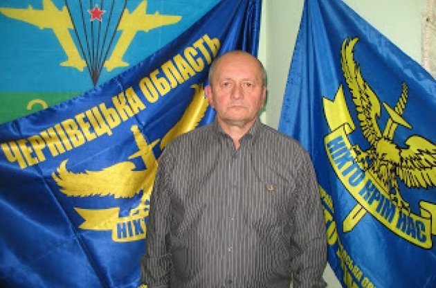 На Буковині застрелився кандидат у депутати, який посів на виборах останнє місце