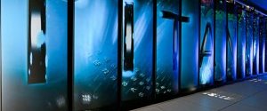 Американцы собрали новый суперкомпьютер, способный совершать 20 миллионов миллиардов операций в секунду