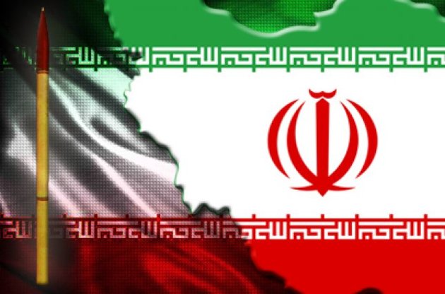 Иран готовится отправить ракеты для палестинцев в Газе