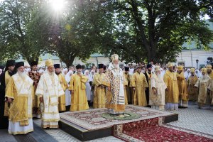 РПЦ наблизить вибори патріарха до 