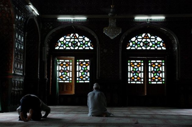 Во Франции откроется первая в мире мечеть для сексуальных меньшинств