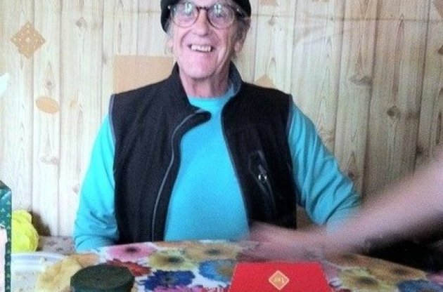 Сеймур Картер