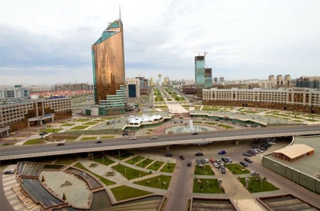 Казахстан: країна, яку люблять інвестори
