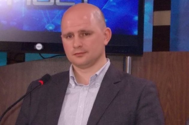 Главный обвиняемый в днепропетровских терактах частично признал свою вину