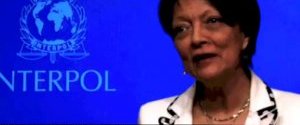 Главою Інтерполу вперше обрали жінку