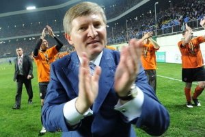 Ринат Ахметов поддержал идею создания чемпионата СНГ по футболу