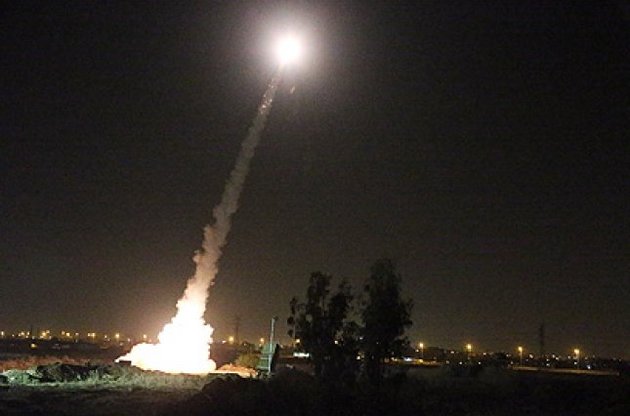 Ізраїль дав ХАМАСу 36 годин на припинення вогню