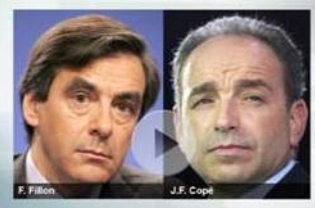 У Франції запідозрили фальсифікацію виборів лідера партії правих
