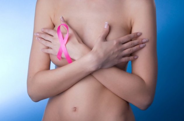 Група ризику: вчені встановили зв'язок між професією і розвитком раку грудей