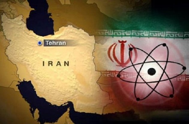 Побоюючись військового конфлікту, Іран уповільнив розробку ядерної зброї