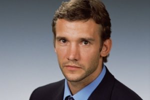 Шевченко отказался возглавить сборную Украины