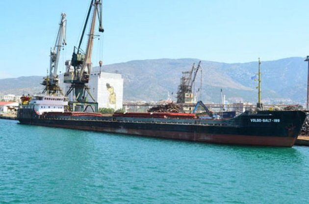 У берегов Турции затонуло судно «Волго-Балт 199»: 11 украинцев пропали без вести