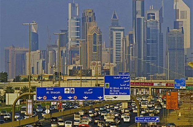 Слетать в Дубай украинцам станет проще