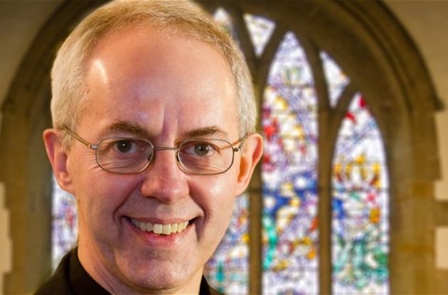 Джастин Уэлби придерживается консервативных взглядов