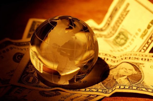 Основная часть теневого банковского сектора приходится на США