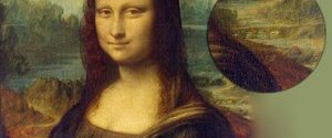 Исследователи опознали пейзаж за спиной таинственной Джоконды