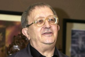 Умер Борис Стругацкий