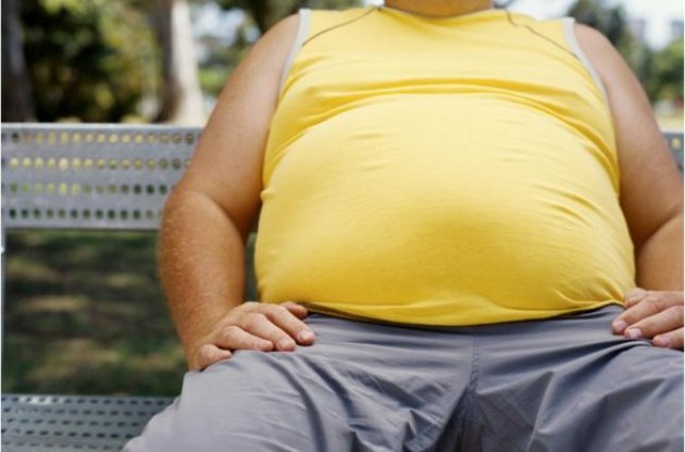 Высокий уровень инсулина приводит к ожирению