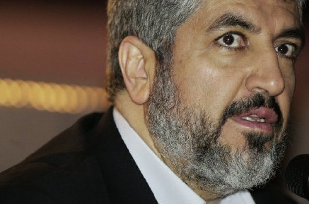 Лидер ХАМАС после 45 лет эмиграции приехал в Газу