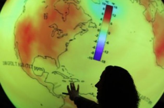 Ученые предупреждают о потопе