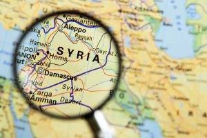 Израиль, Иордания и Турция объединились в коалицию для удара по Сирии