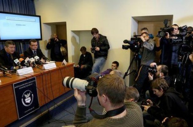 Терорист збирався підірвати президента і парламент Польщі