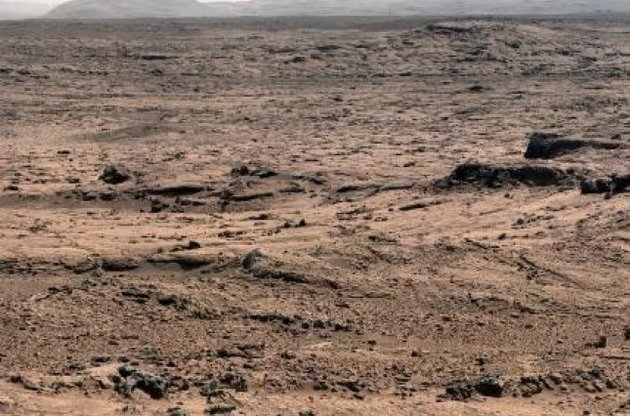 Ученый NASA раскрыл «марсианскую сенсацию»: Curiosity обнаружил органические молекулы