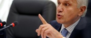 У Партії регіонів не виключають, що Литвин знову очолить Раду
