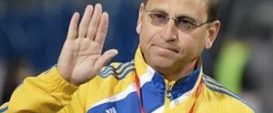 Федерація футболу розірвала контракт з тренером молодіжної збірної Павлом Яковенком