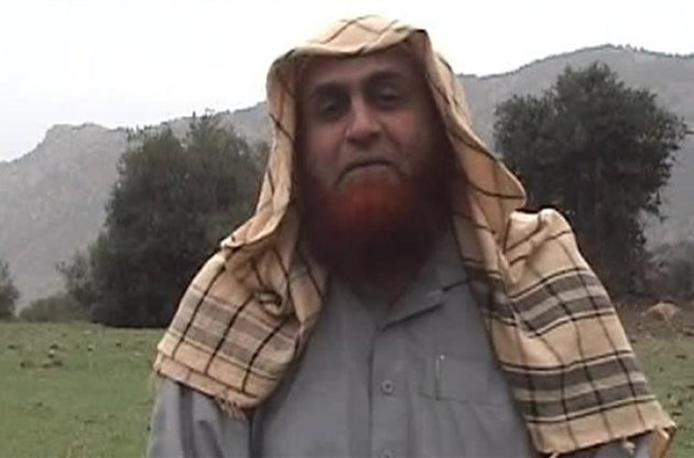 Американці вбили одного з лідерів «Аль-Каїди»