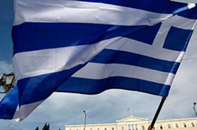 S&P повысило рейтинг Греции