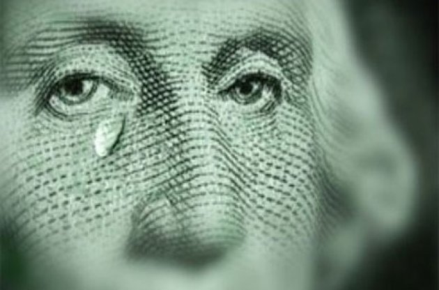 США перед Новым годом угрожает дефолт