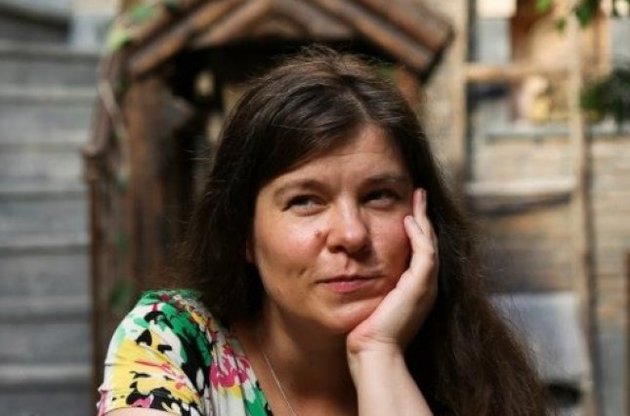 Анхар Кочнева является гражданкой Украины, хотя последнее время жила в Москве