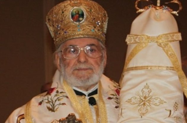 Умер патриарх Антиохийский и всего Востока