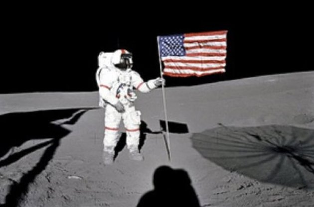 После освоения Луны американцы задумали покорить астероид