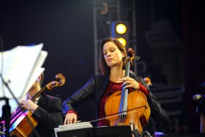 Репертуар для исцеления  под Новый год