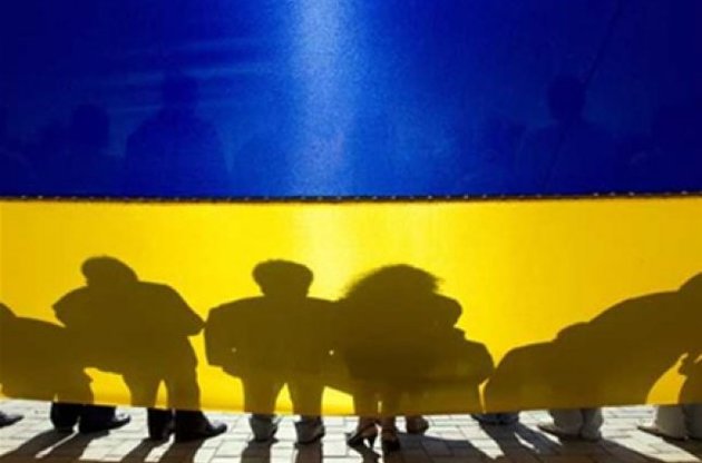 Госстат подсчитал, на сколько уменьшилось население Украины в 2012 году