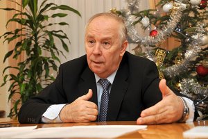 Владимир Рыбак: 