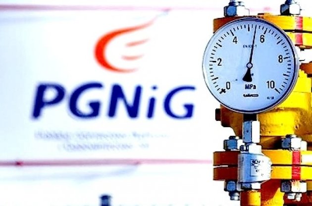 Польща збільшить газовидобування на 40% для скорочення залежності від «Газпрому»